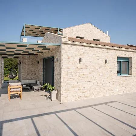 Villa Prestige *