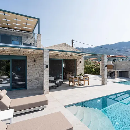 Villa Prestige Karavádosz