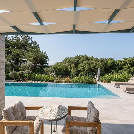Villa Prestige *