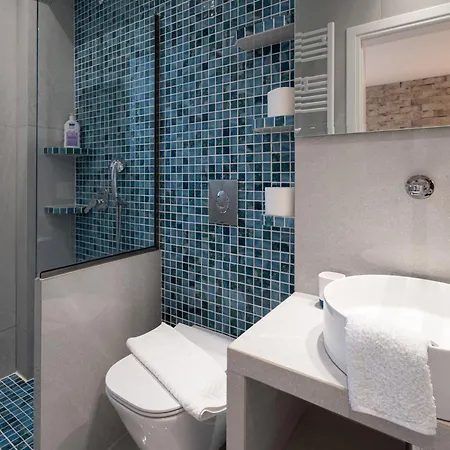 Вилла Prestige Каравадос