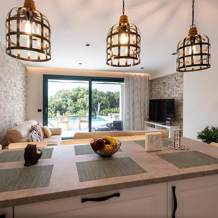 Prestige Вилла *