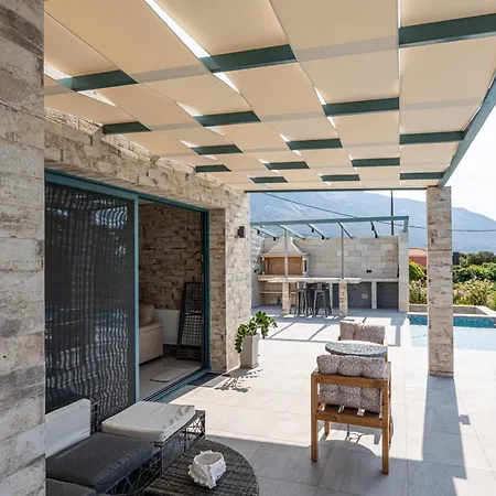 Вилла Prestige Каравадос