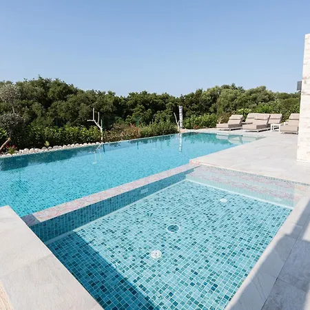 Вилла Prestige *