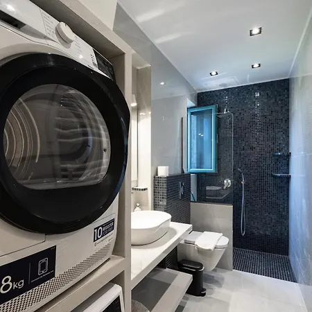 Вилла Prestige *