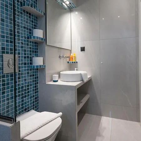 Prestige Вилла *