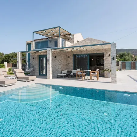 Вилла Prestige *