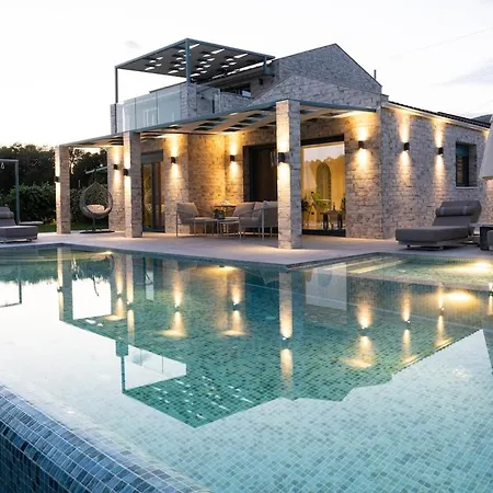 Villa Prestige