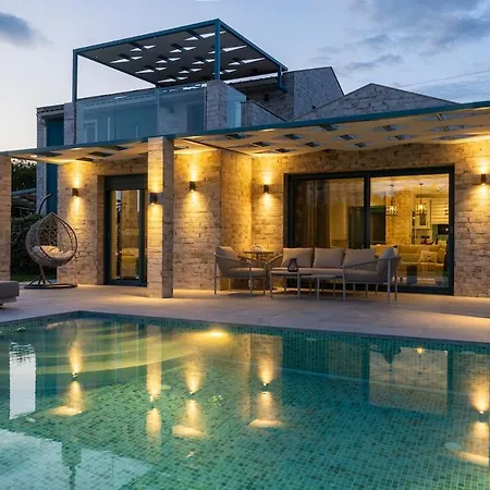 Villa Prestige *