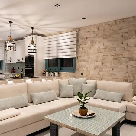 Prestige Villa