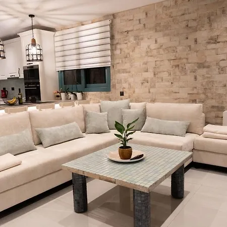 Villa Prestige