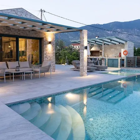 Villa Prestige