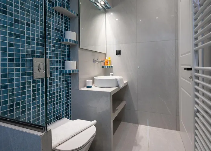Prestige Vila *
