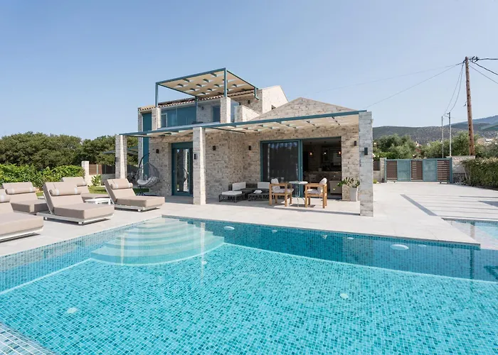 Vila Prestige *