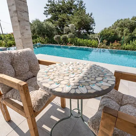 Prestige * Karavádhos