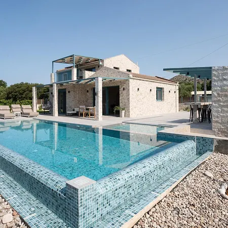 Villa Prestige Karavádhos